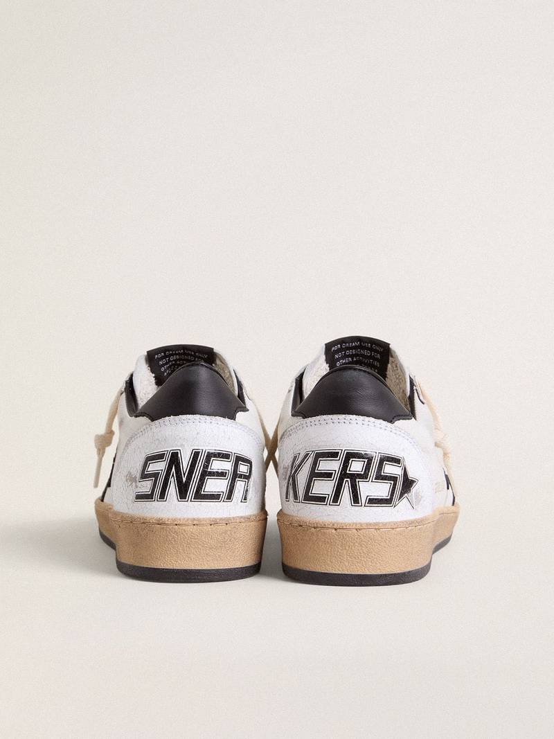GOLDEN GOOSE