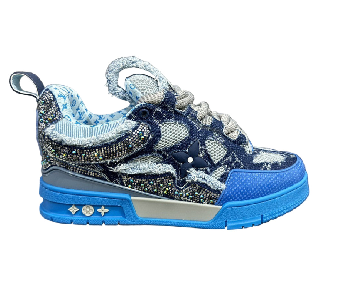 Scrivici su Instagram : Randal Drip 💧