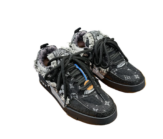 Scrivici su Instagram : Randal Drip 💧