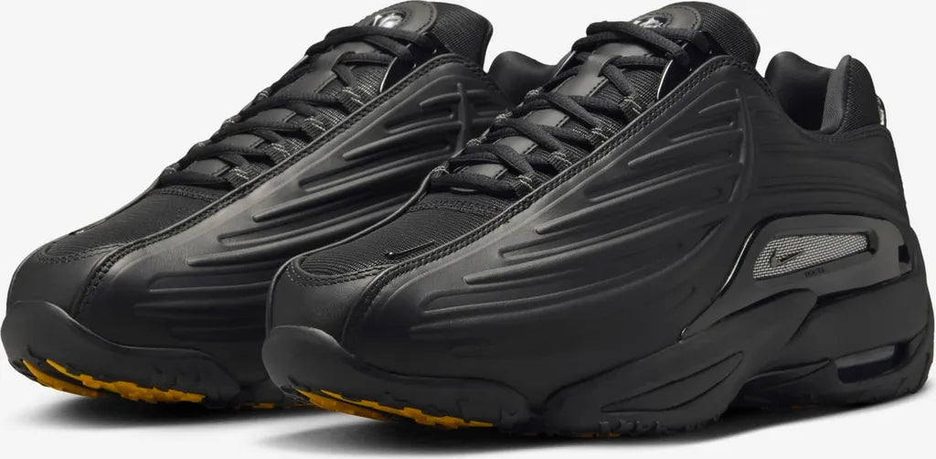 Nike X Nocta Black