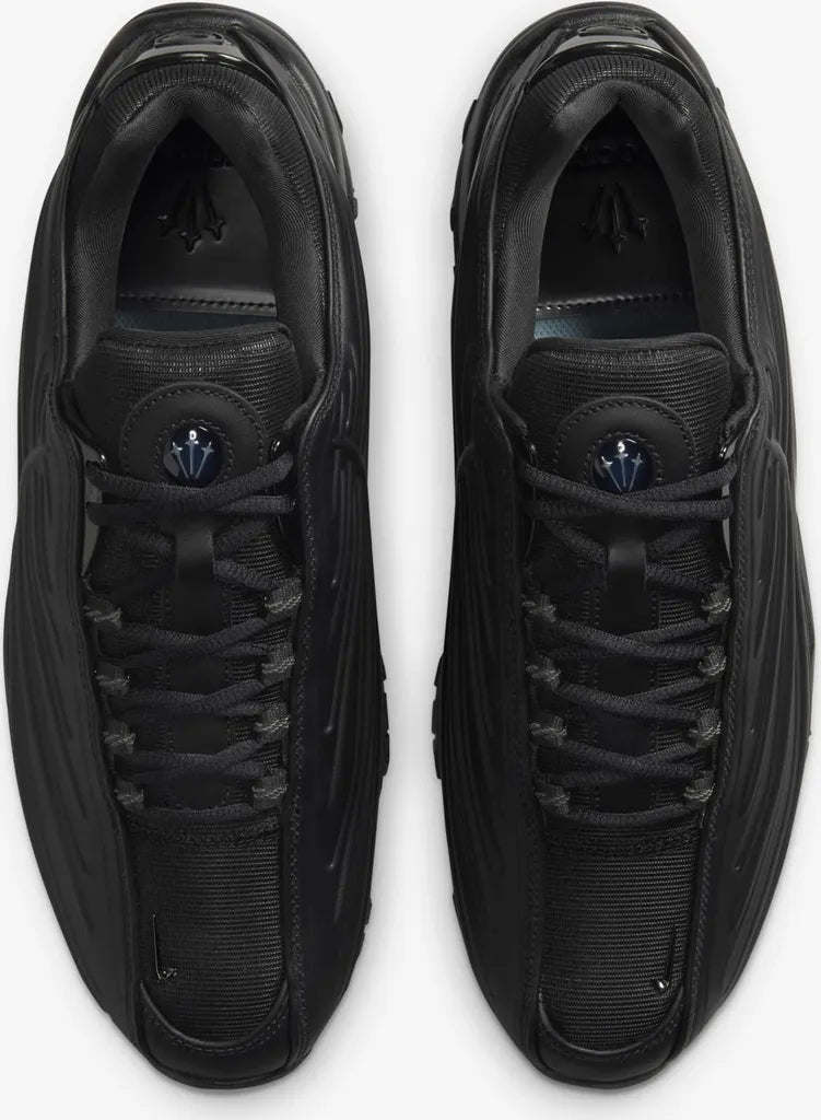 Nike X Nocta Black