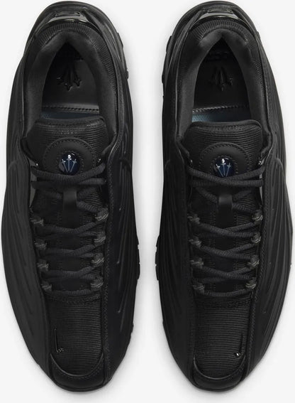 Nike X Nocta Black