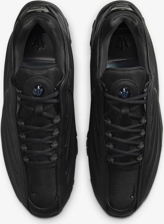 Nike X Nocta Black