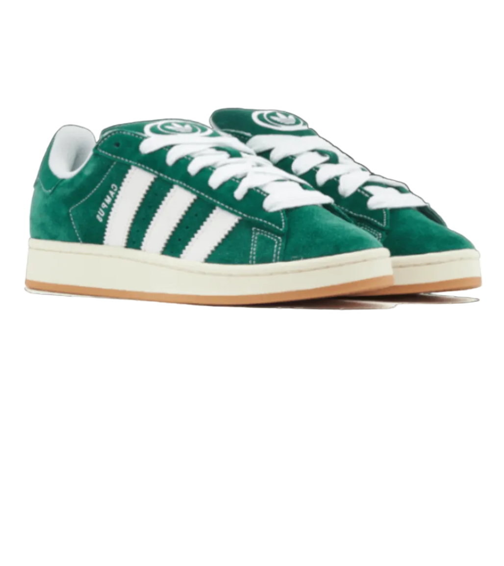 Campus Dark Green Cloud White