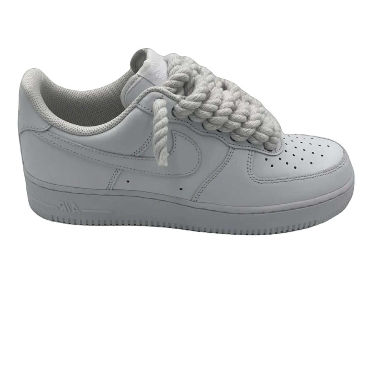AF1 ROPE- White