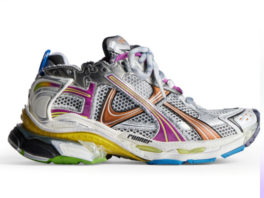 Balenciaga Runner