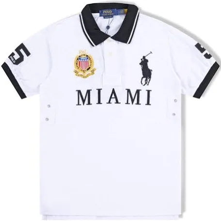 Maglia Ralph Laurent