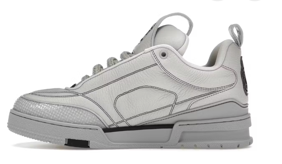 Louis Vuitton Skate 2
