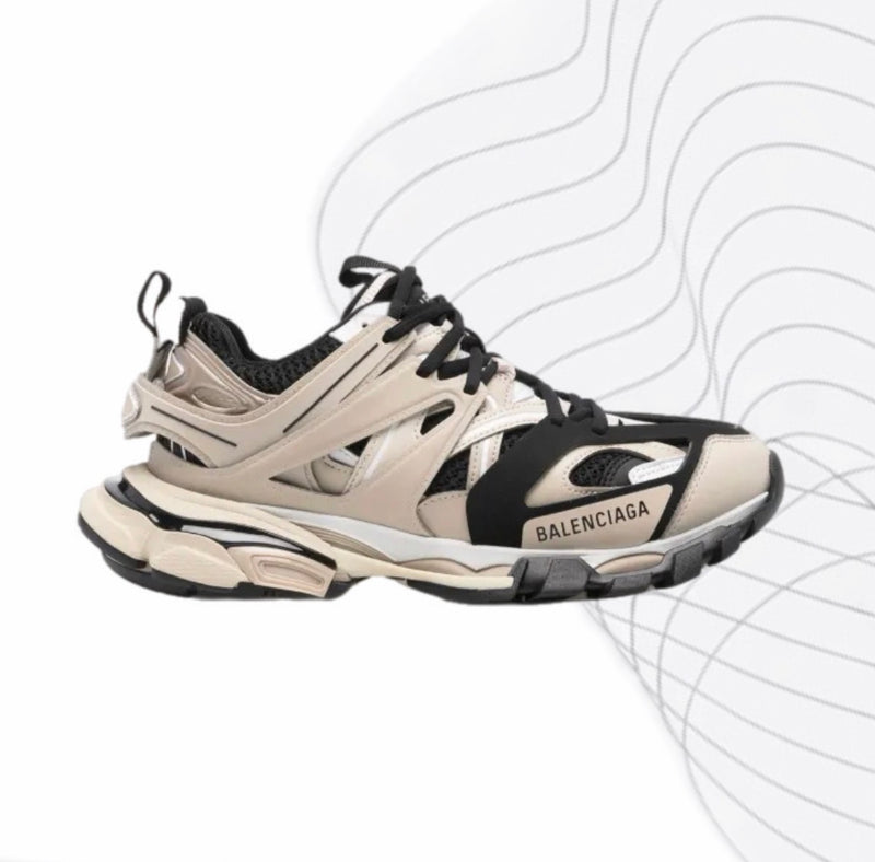 BALENCIAGA TRACK