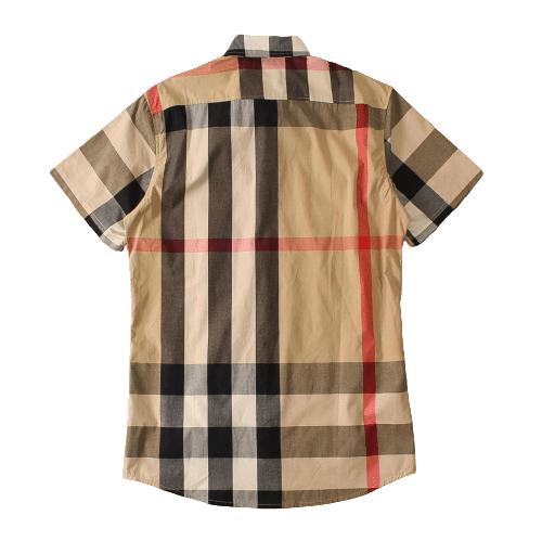 SHIRT BURBERRY - immagine 2
