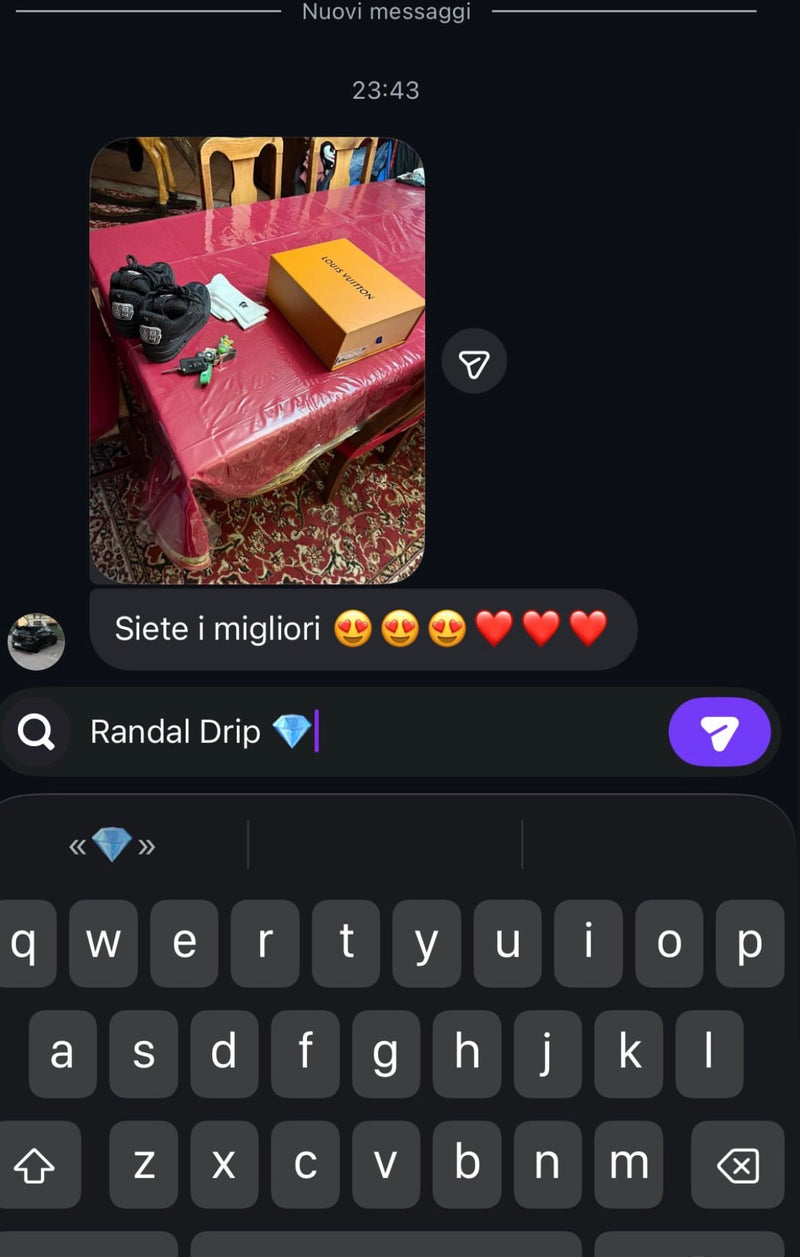 Recensione cliente 8