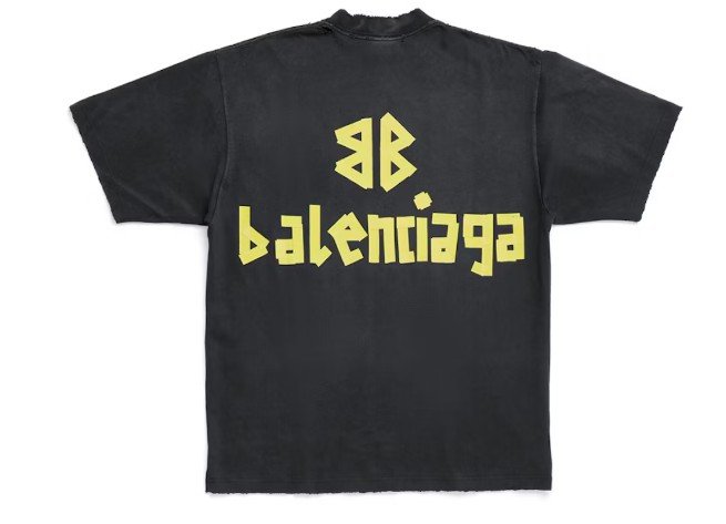 T-SHIRT - immagine 2