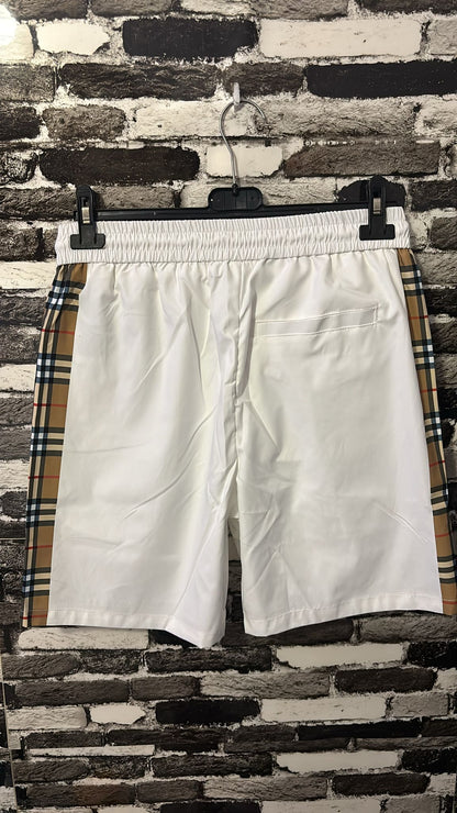 Pantaloncino Burberry - STORM OFFICIAL STORE