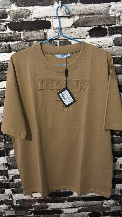 T-shirt Prada - STORM OFFICIAL STORE