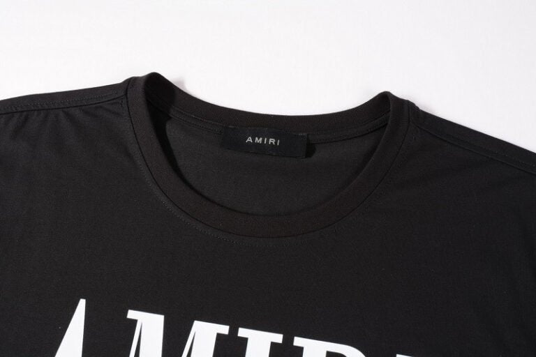 AMIRI T-SHIRT - immagine 4