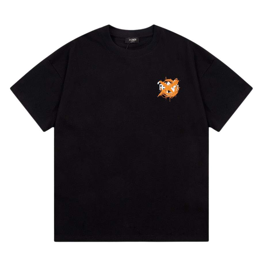 Fendi t-shirt - Image 1