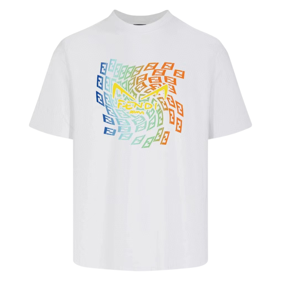 Fendi t-shirt - Image 1
