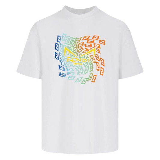 Fendi t-shirt - Image 1