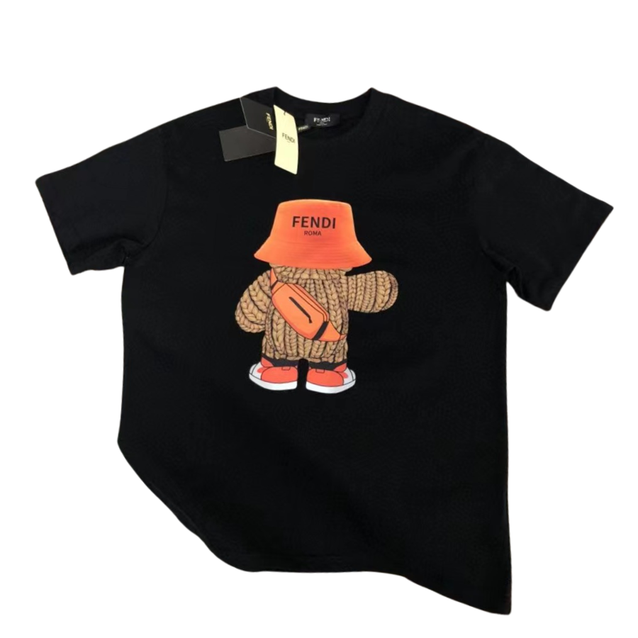 Fendi t-shirt - Image 1