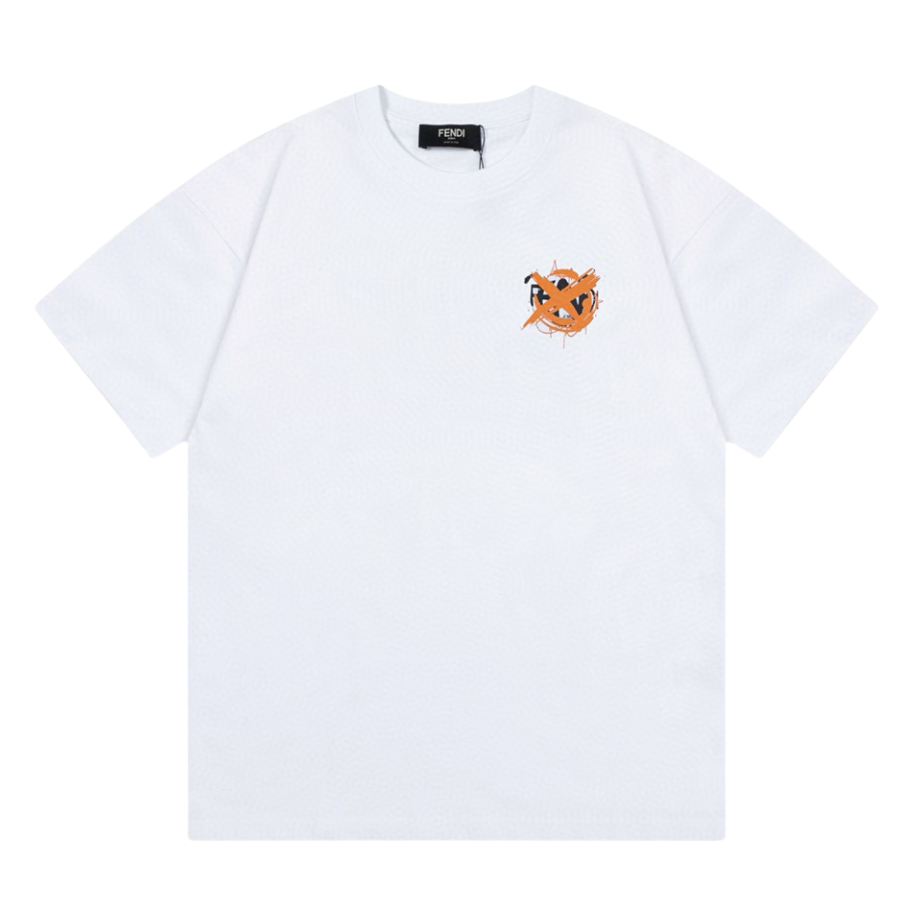 Fendi t-shirt - Image 1
