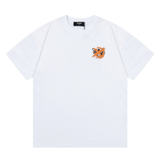 Fendi t-shirt - Image 1