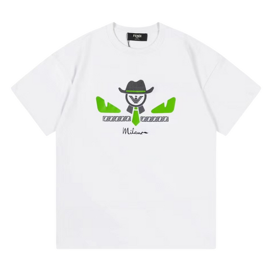 Fendi t-shirt - Image 1
