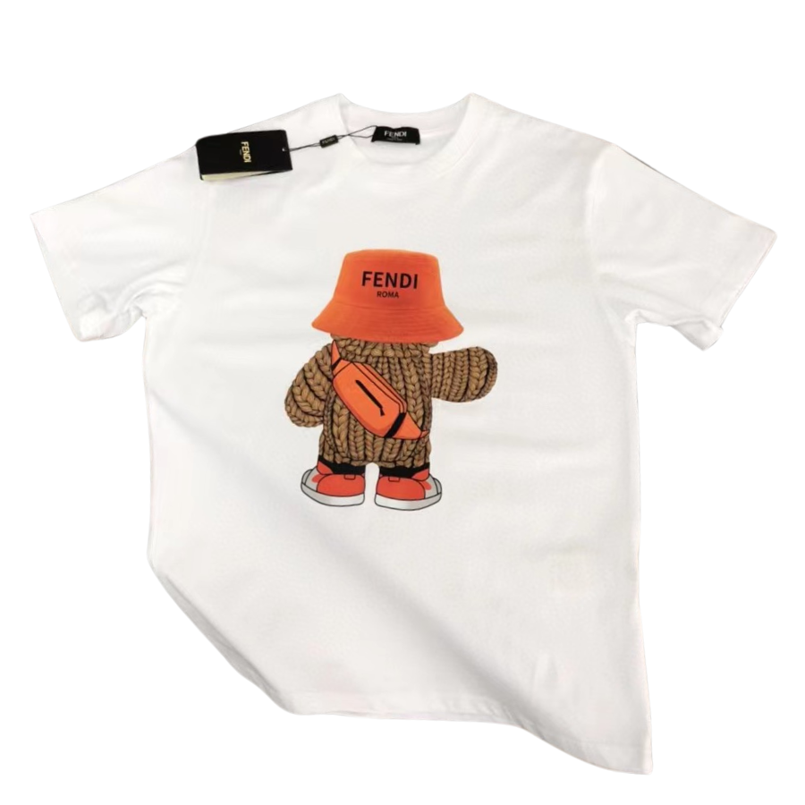 Fendi t-shirt - Image 1