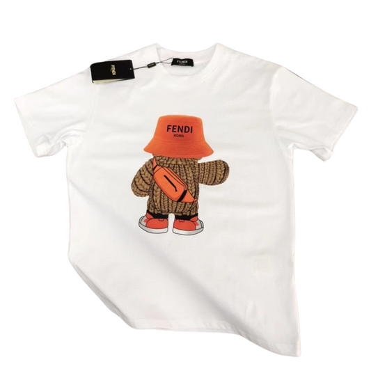 Fendi t-shirt - Image 1