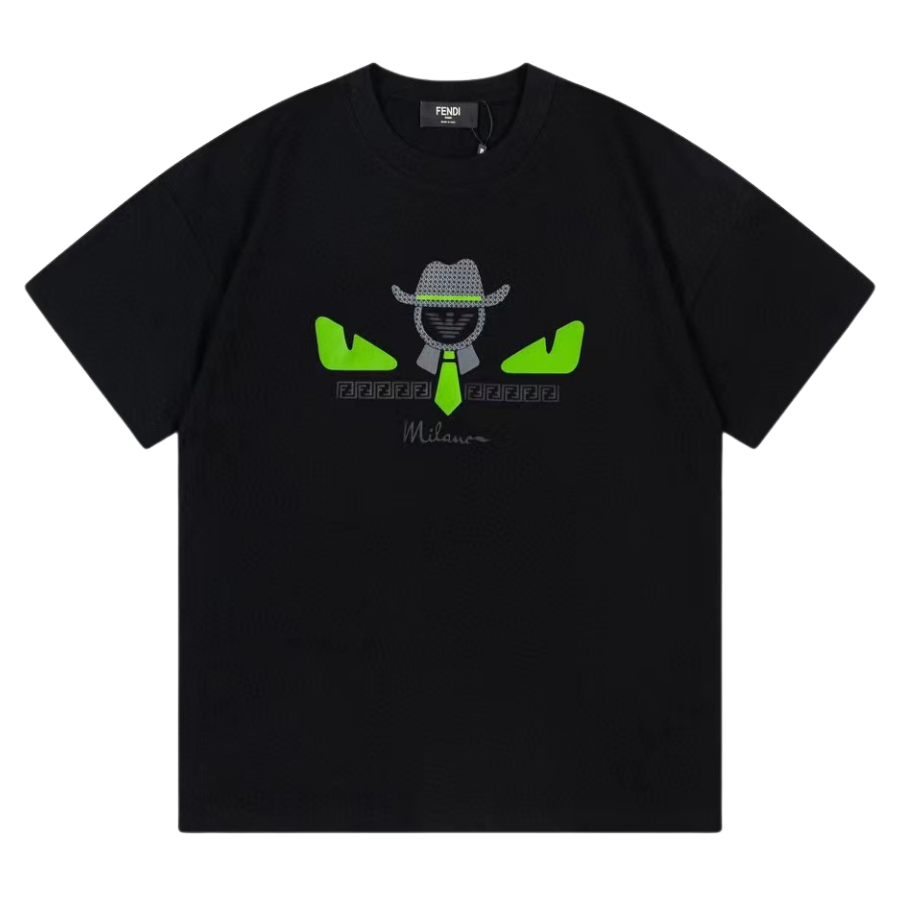 Fendi t-shirt - Image 1