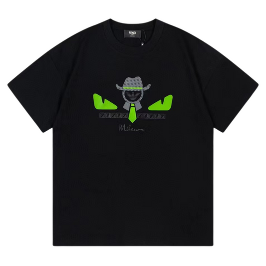 Fendi t-shirt - Image 1
