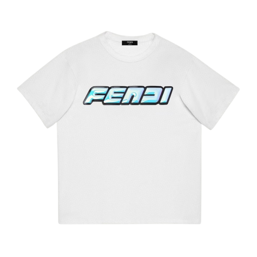 Fendi t-shirt - Image 1