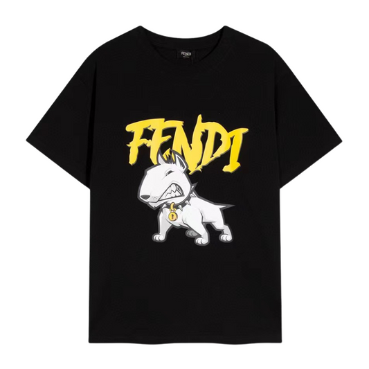 Fendi t-shirt - Image 1