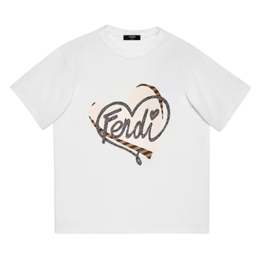 Fendi t-shirt - Image 1