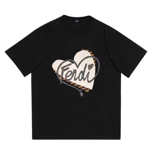 Fendi t-shirt - Image 1