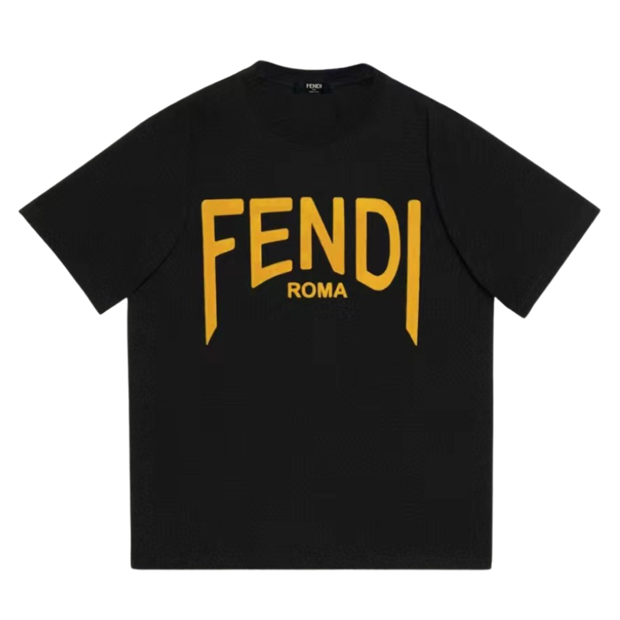 Fendi t-shirt - Image 1