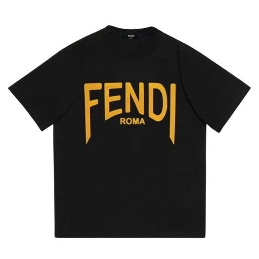 Fendi t-shirt - Image 1