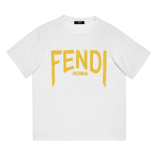 Fendi t-shirt - Image 1
