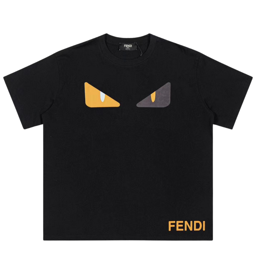 Fendi t-shirt - Image 1
