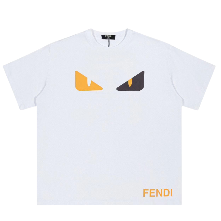 Fendi t-shirt - Image 1