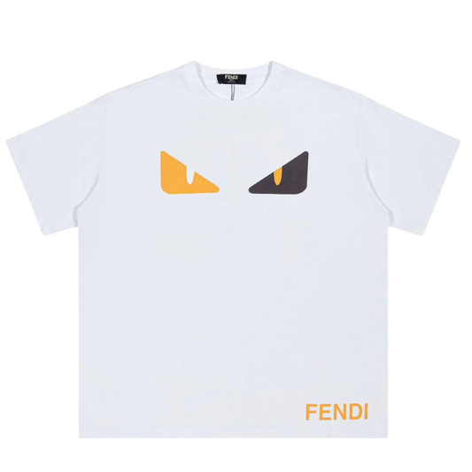 Fendi t-shirt - Image 1