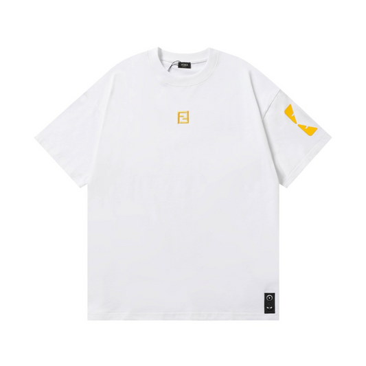 Fendi t-shirt - Image 1