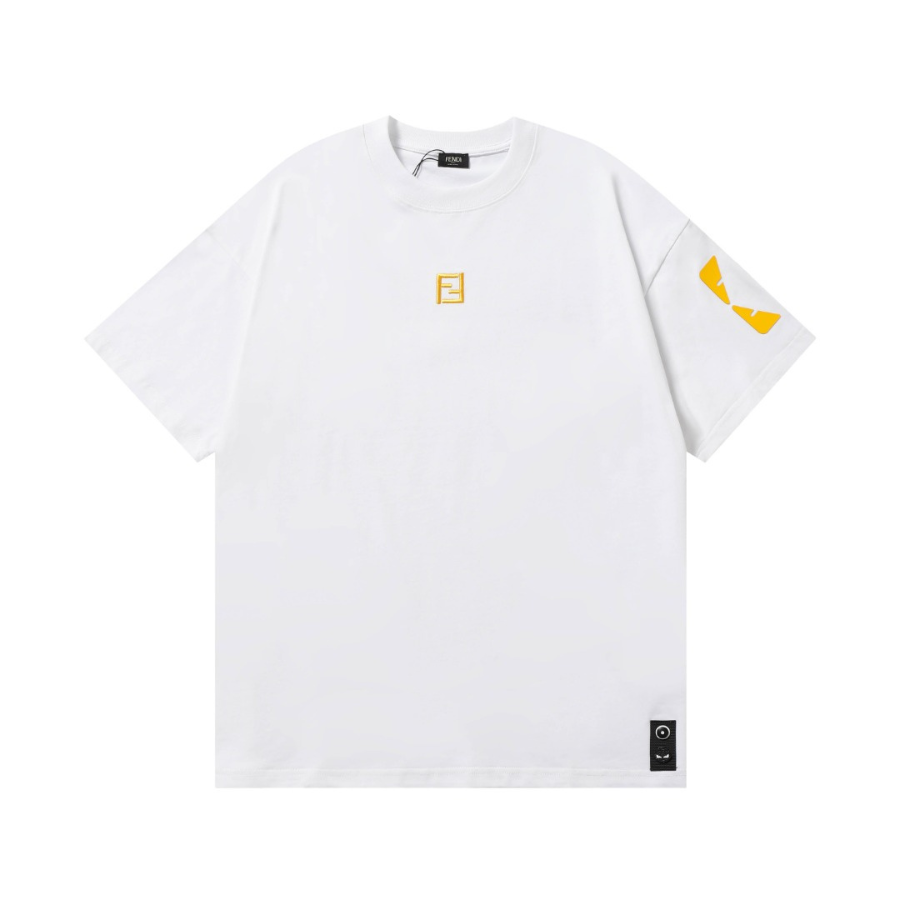 Fendi t-shirt - Image 1