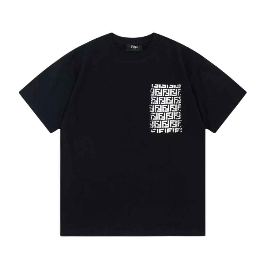 Fendi t-shirt - Image 1