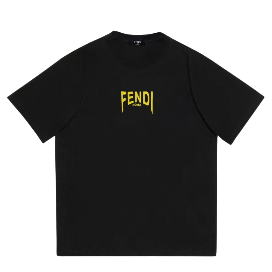 Fendi t-shirt - Image 1