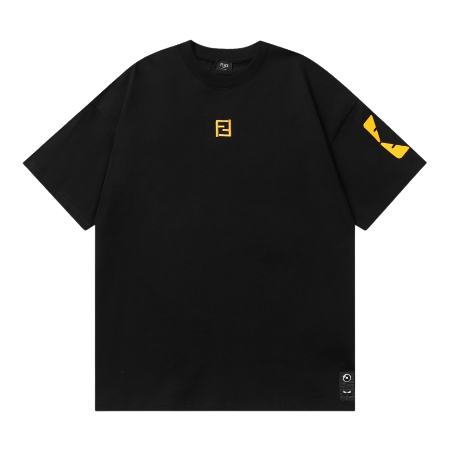 Fendi t-shirt - Image 1