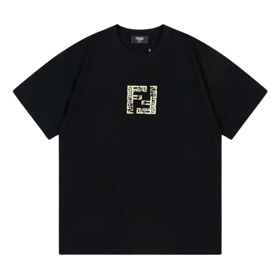 Fendi t-shirt - Image 1