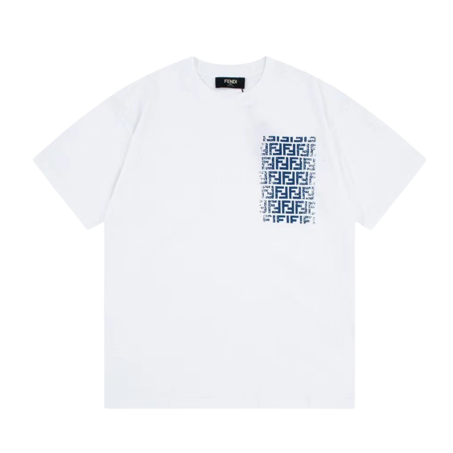 Fendi t-shirt - Image 1