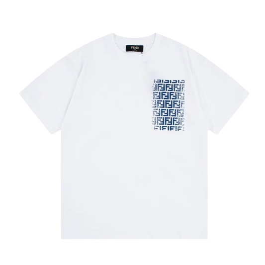 Fendi t-shirt - Image 1