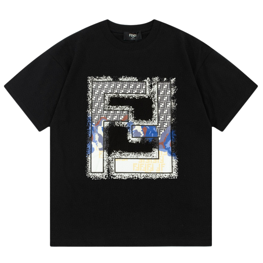 Fendi t-shirt - Image 1