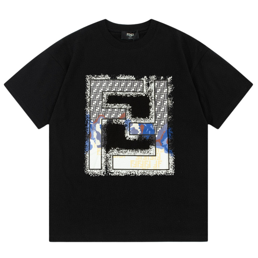 Fendi t-shirt - Image 1